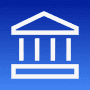 Icon for Financial institutions needing continuous risk assessment.