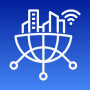Icon for Enterprises with complex multi-cloud deployments.